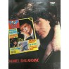 TOP 50 098 1988 01 MYLENE FARMER Sans contrefaçon Posters Daniel BALAVOINE CORYNNE CHARBY IMAGES ELSA