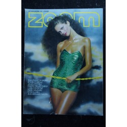 ZOOM MAGAZINE 69 BAURET EROTIC JULIAN COTTRELL CORBEAU DUPUY CAREL FONTEYNE HOT