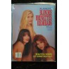 PLAYBOY'S BLONDES BRUNETTES & REDHEAD 1990 02 Sandra Wilds Michelle Sacks Beverly Cleveland