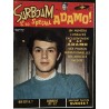 Superboum Décembre 1966 Spécial ADAMO 68 pages + Poster