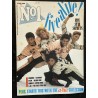 N°1 April 1986 Five Star Secrets Madonna Alexander O'Neal Depeche Mode + Poster A-Ha