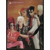 N°1 Jun 14 1986 Bananarama Pet Shop Boys Culture Club + Poster Tears for Fears