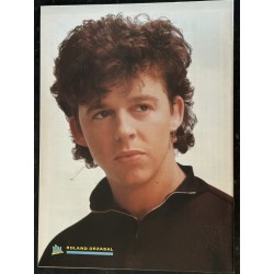 N°1 Jun 21 1986 Wham! Eurythmics A-Ha Prince Tears for Fears