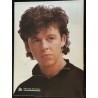 N°1 Jun 21 1986 Wham! Eurythmics A-Ha Prince Tears for Fears