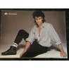 N°1 Sept 13 1986 Owen Paul + Pop wallet free - Cutting Crew - O.M.D. - Bucks Fizz