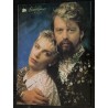 N°1 NOV 9 1985 Patsy Kensit & Eighth Wonder Eurythmics + Poster A-HA Morten