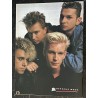 N°1 MAR 15 1986 Culture CLub Samantha Fox Prince Depeche Mode Sigue Sigue Sputnik