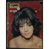 Bonjour les amis n° 10 - 1963 - Claude François 6 pages + Poster - Ray Charles Françoise Hardy - Les Fantômes