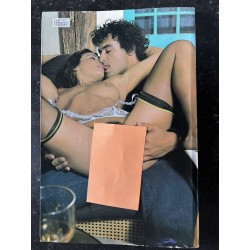 Les parisiennes - D. Aroyet - ROMAN PHOTO TOUT COULEURS - 160 pages