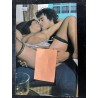 Les parisiennes - D. Aroyet - ROMAN PHOTO TOUT COULEURS - 160 pages