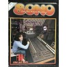 SONO le Haut Parleur n° 15 avril 1979 Dédicacé sur la couverture par Nicolas Peyrac
