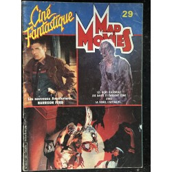 Ciné Fantastique MAD MOVIES...