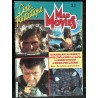 Ciné Fantastique MAD MOVIES  n° 32  - 1984 -  Maquillages  David LYNCH DUNE  La légende de Tarzan Rocky Horror picture show