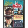 Ciné Fantastique MAD MOVIES  n° 32  - 1984 -  Maquillages  David LYNCH DUNE  La légende de Tarzan Rocky Horror picture show