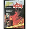 Ciné Fantastique MAD MOVIES  n° 34  - 1985 -  AVORIAZ 85  RAZORBACK PHILADELPHIA EXPERIMENT Dune 2010