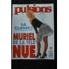 PULSIONS 16 MURIEL DE LA CLASSE NUE LOVA MOOR EROTIQUE