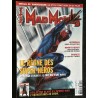 MAD MOVIES N° 143 JUIN 2002 SPIDER-MAN ET BLADE II LE REGNE DES SUPER-HEROS METROPOLIS DARKNESS