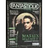 L'écran fantastique n°232 AVRIL 2003 MATRIX RELOADED 16 PAGES X-MEN 2 DREAMCATCHER