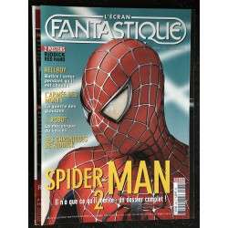 L'écran fantastique n° 245...
