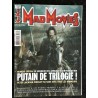 MAD MOVIES N° 159 2003 Numéro Spécial Le Seigneur des anneaux Le retour du roi Peter Jackson Matrix Revolutions