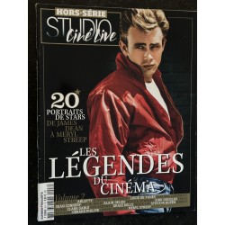 STUDIO Ciné Live HS 8 - Les...
