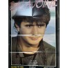 New Collection HS 3 - Poster Geant Daniel Balavoine Thierry Sabine Ils ont quitté notre terre