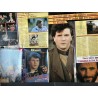 New Collection HS 3 - Poster Geant Daniel Balavoine Thierry Sabine Ils ont quitté notre terre