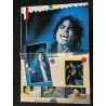 MICHAEL JACKSON 12 pages - Grand format 1990