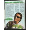 POSTERS MAGAZINE 008 JUIN 1985 DURAN DURAN RENAUD JEAN-JACQUES GOLDMAN DAVID BOWIE