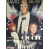 POSTERS MAGAZINE 008 JUIN 1985 DURAN DURAN RENAUD JEAN-JACQUES GOLDMAN DAVID BOWIE