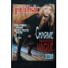 PULSIONS 35 BOY GEORGE MICHELLE PFEIFFER LIO NO TABOUS CHARME NOUVELLE VAGUE HOT