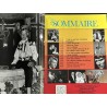 Super Bravo n° 8 - 1970 - Spécial Johnny Hallyday - 48 pages - Service militaire Mariage Copains Bolides Films etc.