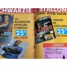 Ciné-News HS n° 20 1989 Spécial Arnold Schwarzenegger + 2 POSTERS