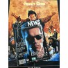 Ciné-News 33 novembre 1991 Terminator 2 Arnold Schwarzenegger Rocketeer Charlie Sheen Jackie Chan