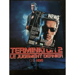 Ciné-News 33 novembre 1991...