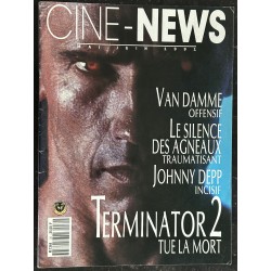 Ciné-News 30 mai 1991...