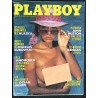 PLAYBOY 006 FEVRIER 1986 INTERVIEW JOHN HUSTON BUKOWSKI GEISHAS ANOUCHKA DEFONTENAY THIERRY BRETON