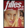 Filles de Suède 1973 - 80 pages - Nouvelle série