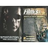 Film(S) 9 - Spécial Terminator 3 Arnold Schwarzenegger - 80 pages - Coulisses SFX Mythologie Interviews