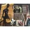 Film(S) 9 - Spécial Terminator 3 Arnold Schwarzenegger - 80 pages - Coulisses SFX Mythologie Interviews