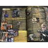 Film(S) 9 - Spécial Terminator 3 Arnold Schwarzenegger - 80 pages - Coulisses SFX Mythologie Interviews