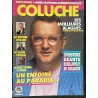 ROCK NEWS 1986 06 n° 12 N° exceptionnel Coluche Hommage Un enfoiré au paradis 48 pages + Posters