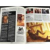 Ciné-News 38 1992 Sylvester Stallone Alien 3 Interview Sigourney Weaver L'arme fatale 3 Clint Eastwood