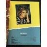 POSTERS ALBUM 1 - 16 posters Rambo Stallone Kim Wilde Prince Bonnie Tyler Sophie Marceau Jagger Gibson