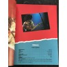 POSTERS ALBUM 1 - 16 posters Rambo Stallone Kim Wilde Prince Bonnie Tyler Sophie Marceau Jagger Gibson