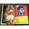 POSTERS ALBUM 1 - 16 posters Rambo Stallone Kim Wilde Prince Bonnie Tyler Sophie Marceau Jagger Gibson