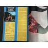 POSTERS ALBUM 1 - 16 posters Rambo Stallone Kim Wilde Prince Bonnie Tyler Sophie Marceau Jagger Gibson