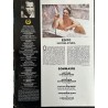 STARS MAGAZINE N° 5 Spécial Arnold Schwarzenegger - Interview - Boigraphie - Last Action Hero