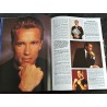 STARS MAGAZINE N° 5 Spécial Arnold Schwarzenegger - Interview - Boigraphie - Last Action Hero