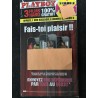 LES FILLES DE PLAYBOY 116 SPECIAL DESSOUS CHICS COVER GIRL POSTERS GEANTS NEUF